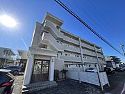 愛野駅より徒歩5分 4階 築18年の賃貸物件