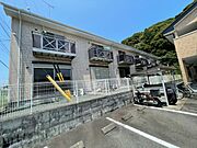 袋井駅よりバス18分 徒歩13分 1階 築19年1ヶ月の賃貸物件