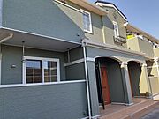 袋井駅よりバス9分 徒歩10分 2階 築17年7ヶ月の賃貸物件