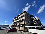 SUNDREAM 2階 築21年の賃貸物件