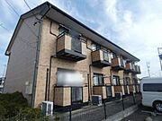 御厨駅より徒歩21分 1階 築21年3ヶ月の賃貸物件