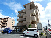 豊田町駅より徒歩3分 4階 築18年の賃貸物件