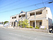 磐田駅よりバス22分 徒歩3分 1階 築16年10ヶ月の賃貸物件