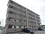 袋井駅よりバス6分 徒歩2分 5階 築19年1ヶ月の賃貸物件