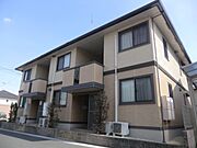 アンダンテA 2階 築18年4ヶ月の賃貸物件