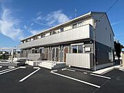 WITYOKOTE 1階 築2年6ヶ月の賃貸物件