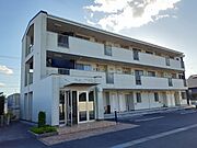 磐田駅より徒歩65分 3階 築11年6ヶ月の賃貸物件