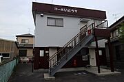 コーポいとう５ 1階 築32年6ヶ月の賃貸物件