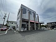 浜松駅よりバス8分 徒歩5分 2階 築28年11ヶ月の賃貸物件