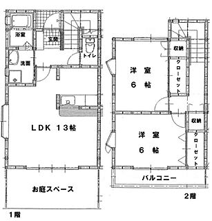 間取り：222019129164
