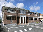 ファンティス３ 1階 築17年6ヶ月の賃貸物件