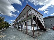 自動車学校前駅より徒歩29分 2階 築45年7ヶ月の賃貸物件