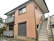 レジデンス和田の賃貸物件