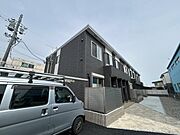天竜川駅より徒歩30分 1階 新築の賃貸物件