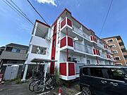 浜松駅よりバス23分 徒歩3分 1階 築38年2ヶ月の賃貸物件