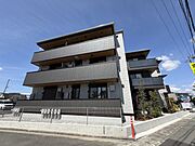 天竜川駅より徒歩24分 3階 新築の賃貸物件