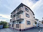 コートリー２ 3階 築16年7ヶ月の賃貸物件
