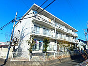 浜松駅より徒歩29分 2階 築34年8ヶ月の賃貸物件