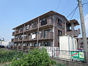 マンションアカンサス３ 3階 築22年7ヶ月の賃貸物件