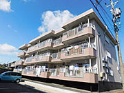 浜松駅よりバス27分 徒歩4分 2階 築36年3ヶ月の賃貸物件