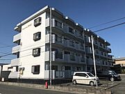 浜松駅よりバス6分 徒歩3分 1階 築35年の賃貸物件