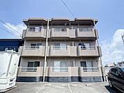浜松駅よりバス16分 徒歩5分 2階 築29年9ヶ月の賃貸物件