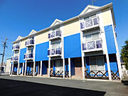 浜松駅よりバス9分 徒歩2分 1階 築26年5ヶ月の賃貸物件