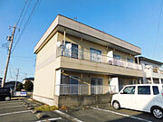 遠州西ヶ崎駅より徒歩28分 2階 築41年3ヶ月の賃貸物件