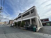 エポックパレス 1階 築25年7ヶ月の賃貸物件