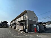 浜松駅よりバス22分 徒歩4分 1階 築40年の賃貸物件