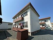 ライムささがせ２ 1階 築41年7ヶ月の賃貸物件