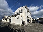 浜松駅より徒歩30分 1階 築31年9ヶ月の賃貸物件