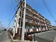 浜松駅よりバス20分 徒歩5分 4階 築37年3ヶ月の賃貸物件