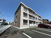 浜松駅よりバス21分 徒歩3分 2階 築37年7ヶ月の賃貸物件