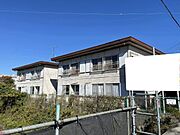 浜松駅よりバス27分 徒歩2分 2階 築43年2ヶ月の賃貸物件