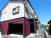 袋井駅よりバス10分 徒歩10分 2階 築32年2ヶ月の賃貸物件