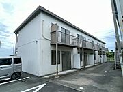 磐田駅より徒歩19分 2階 築19年10ヶ月の賃貸物件