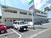 御厨駅より徒歩22分 2階 築22年2ヶ月の賃貸物件