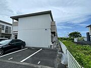磐田駅より徒歩19分 2階 築20年3ヶ月の賃貸物件