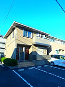 浜松駅よりバス18分 徒歩3分 1階 築16年5ヶ月の賃貸物件