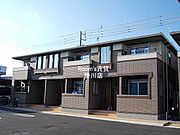 袋井駅より徒歩33分 2階 築11年6ヶ月の賃貸物件