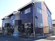 浜松駅よりバス20分 徒歩7分 2階 築36年3ヶ月の賃貸物件