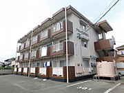 天竜川駅より徒歩29分 2階 築35年7ヶ月の賃貸物件