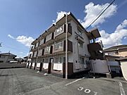 天竜川駅より徒歩29分 2階 築35年9ヶ月の賃貸物件