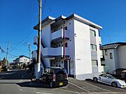 レジデンス楓 2階 築38年7ヶ月の賃貸物件