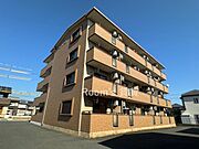 磐田駅より徒歩17分 4階 築17年1ヶ月の賃貸物件