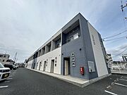 浜松駅よりバス33分 徒歩4分 1階 築16年8ヶ月の賃貸物件