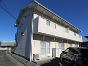 磐田駅より徒歩13分 2階 築31年の賃貸物件