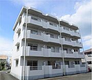 袋井駅より徒歩18分 3階 築34年の賃貸物件