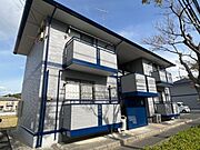 ファンテール B 2階 築24年4ヶ月の賃貸物件